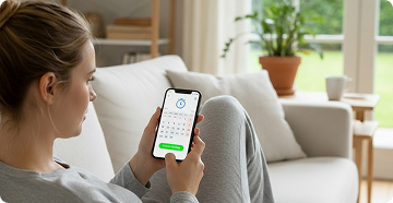 Book your consultation