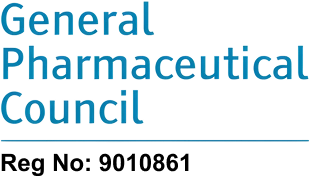 GPHC Logo